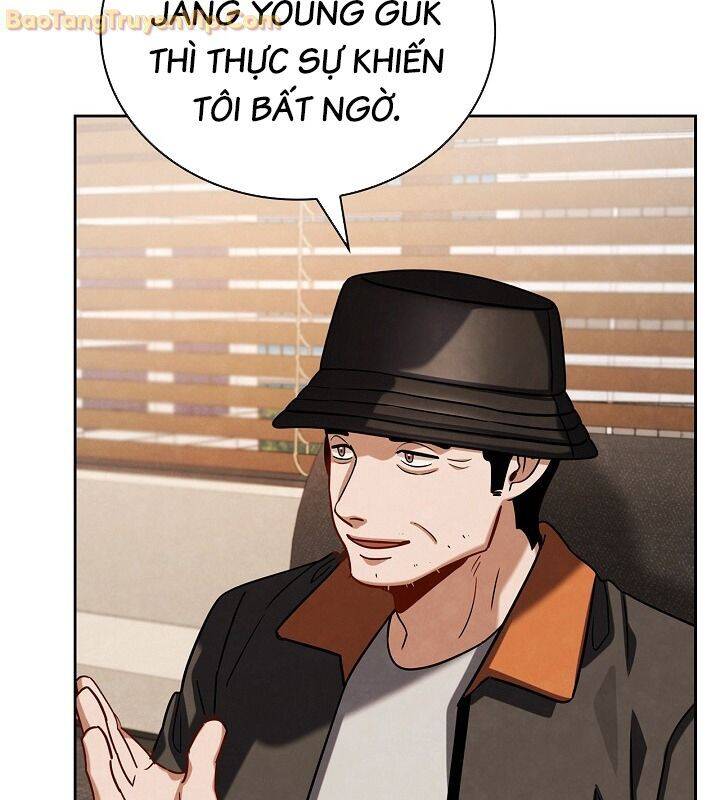 Sống Như Một Diễn Viên: Chapter 112