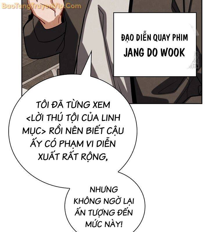 Sống Như Một Diễn Viên: Chapter 112