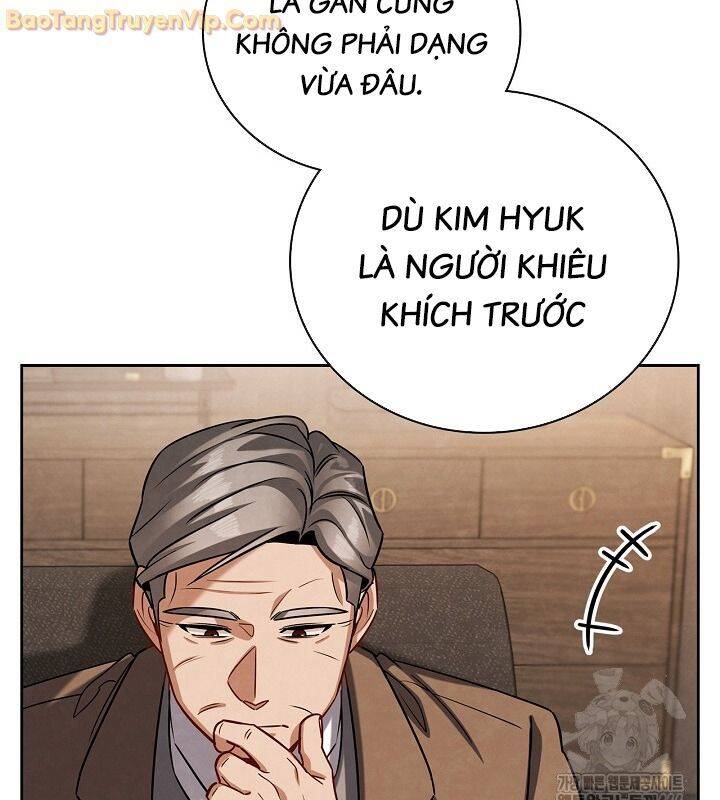 Sống Như Một Diễn Viên: Chapter 112