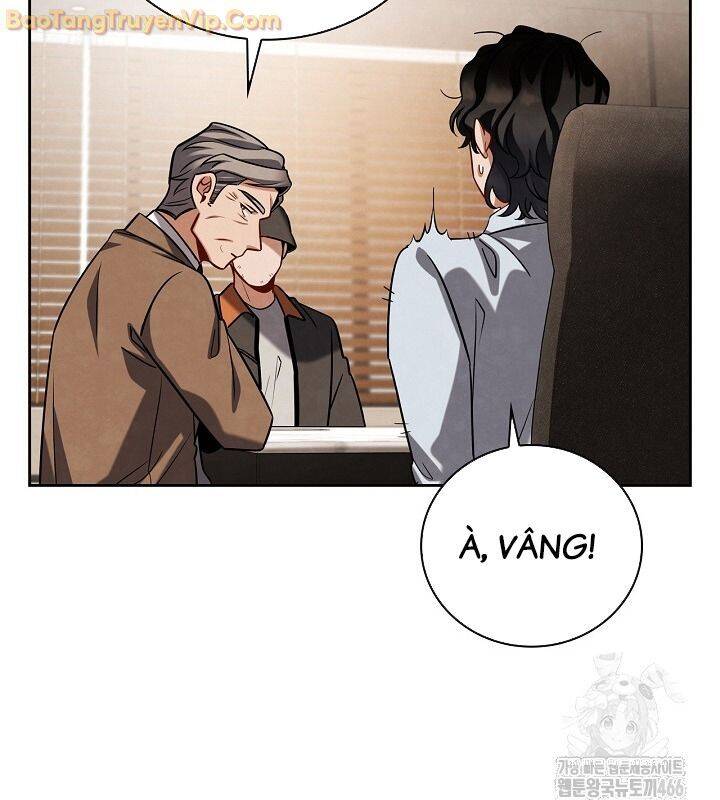 Sống Như Một Diễn Viên: Chapter 112