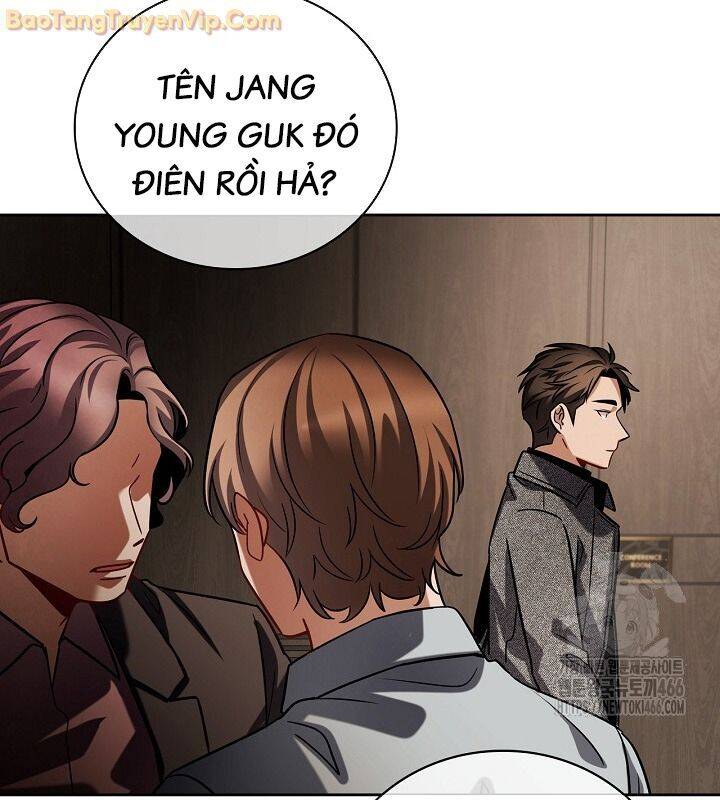 Sống Như Một Diễn Viên: Chapter 112