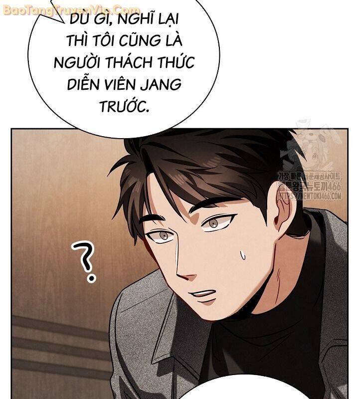Sống Như Một Diễn Viên: Chapter 112