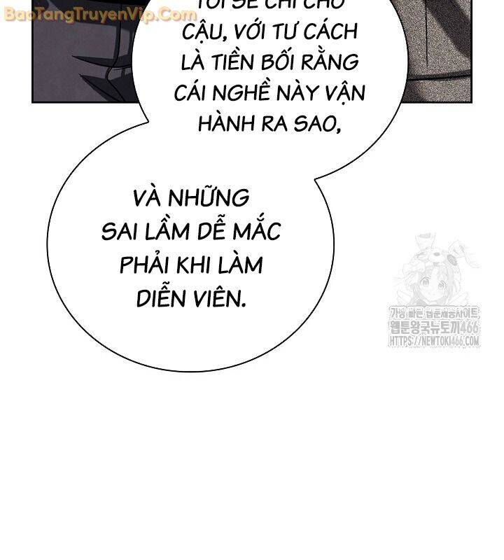 Sống Như Một Diễn Viên: Chapter 112