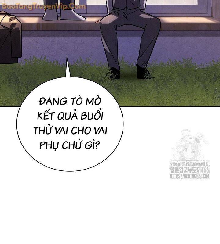 Sống Như Một Diễn Viên: Chapter 113
