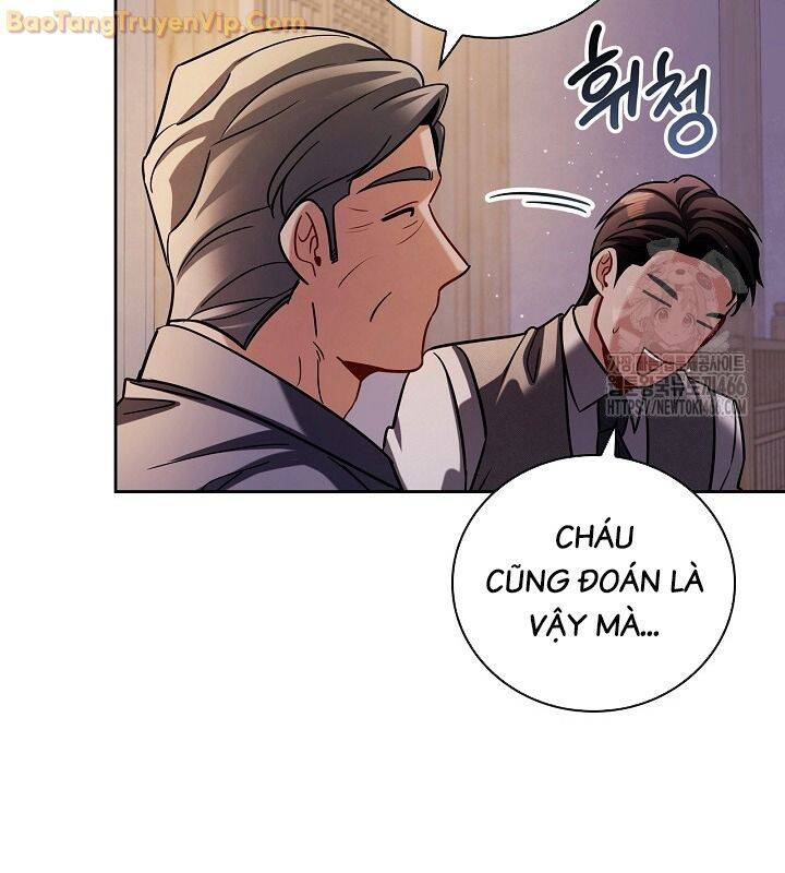 Sống Như Một Diễn Viên: Chapter 113