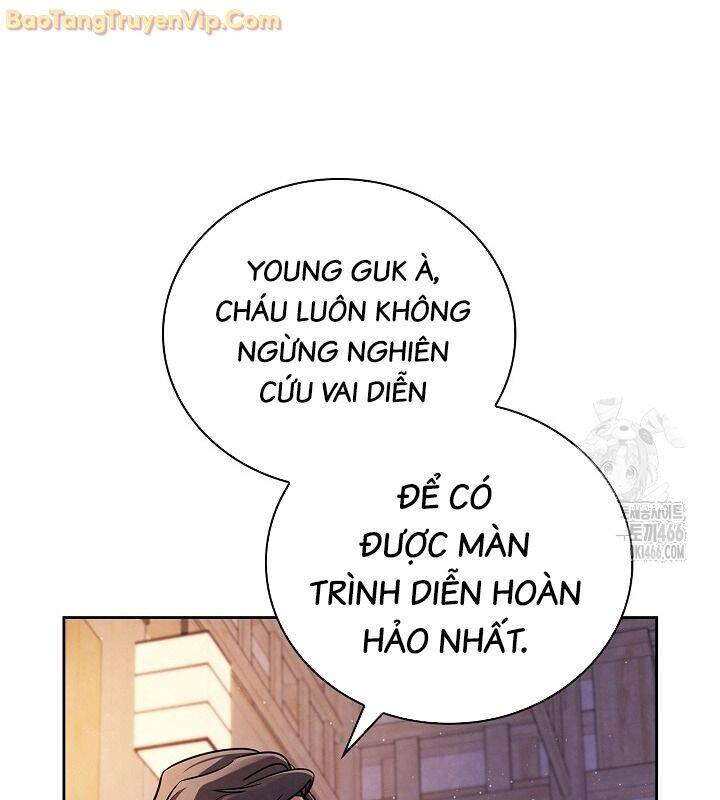 Sống Như Một Diễn Viên: Chapter 113