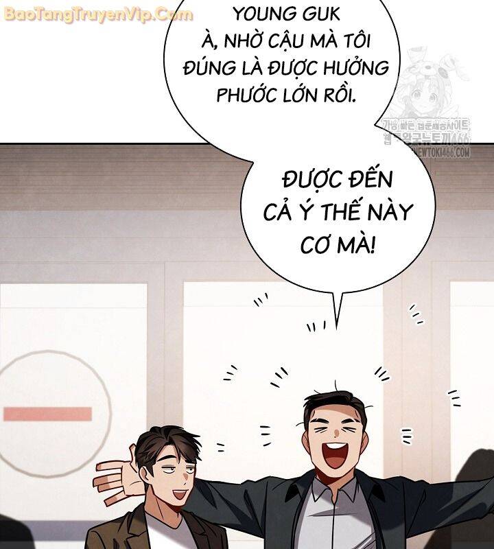 Sống Như Một Diễn Viên: Chapter 113