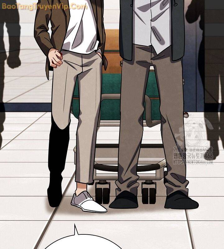 Sống Như Một Diễn Viên: Chapter 113