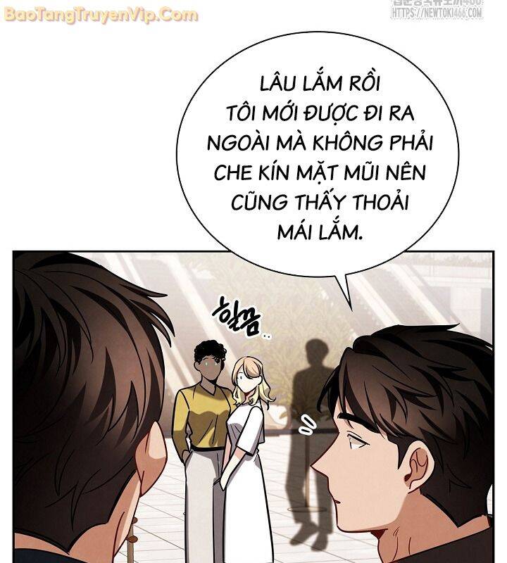 Sống Như Một Diễn Viên: Chapter 113