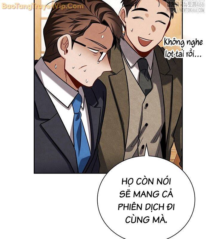 Sống Như Một Diễn Viên: Chapter 113