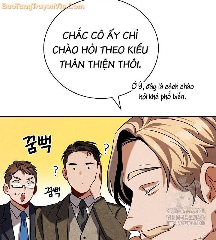 Sống Như Một Diễn Viên: Chapter 113