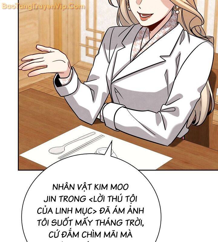 Sống Như Một Diễn Viên: Chapter 113