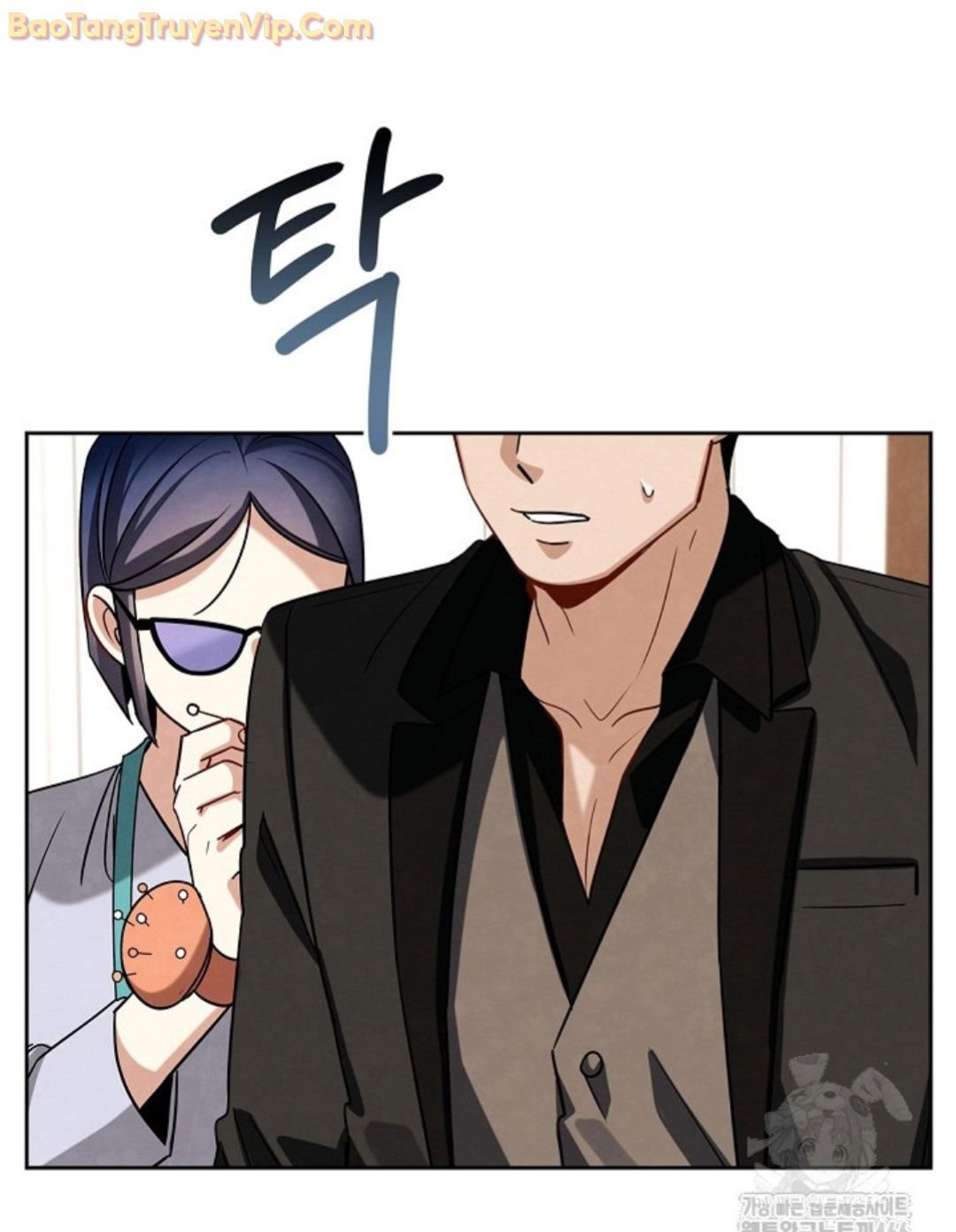 Sống Như Một Diễn Viên: Chapter 114