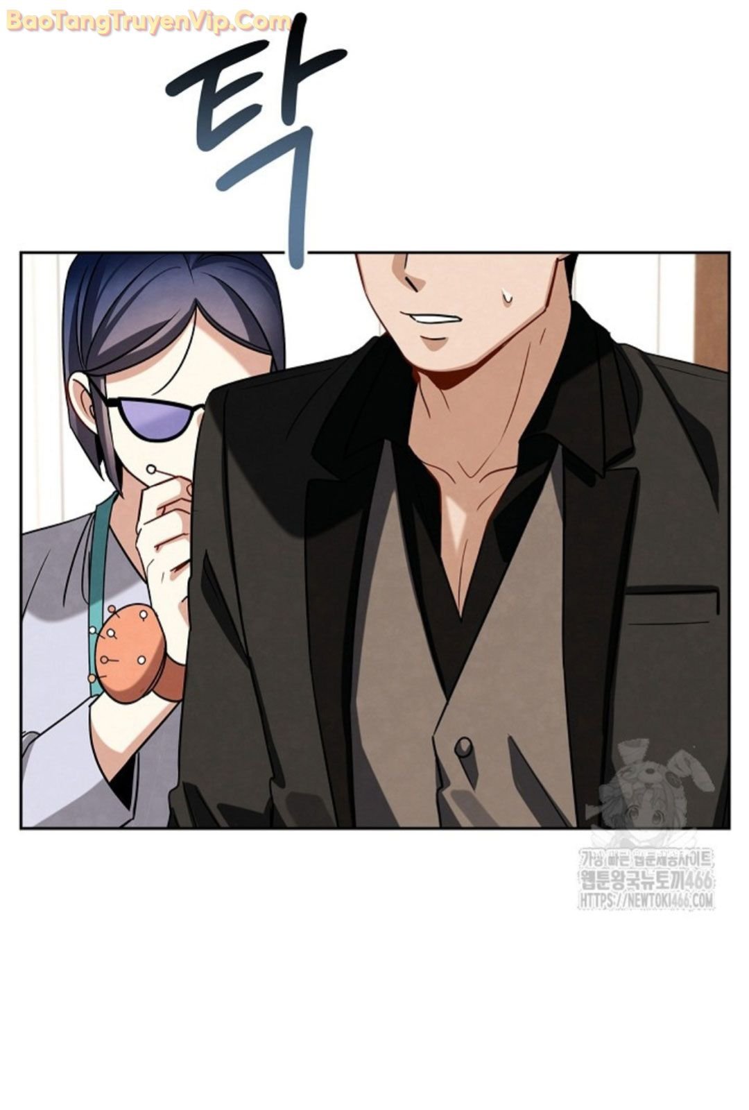 Sống Như Một Diễn Viên: Chapter 114