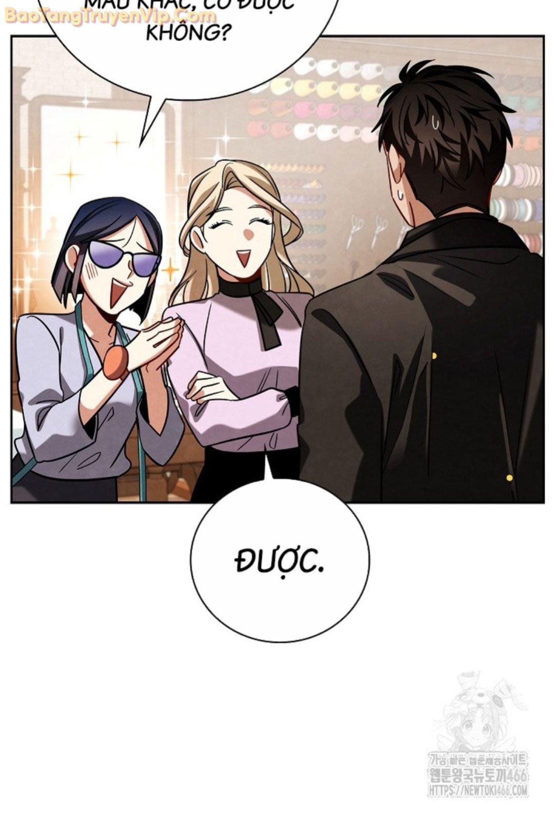 Sống Như Một Diễn Viên: Chapter 114