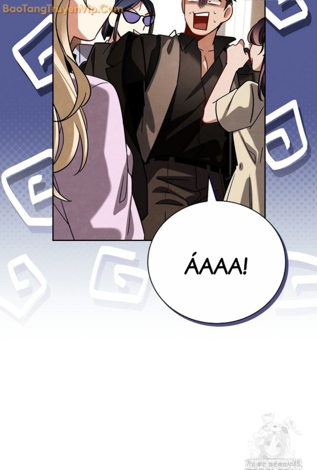 Sống Như Một Diễn Viên: Chapter 114