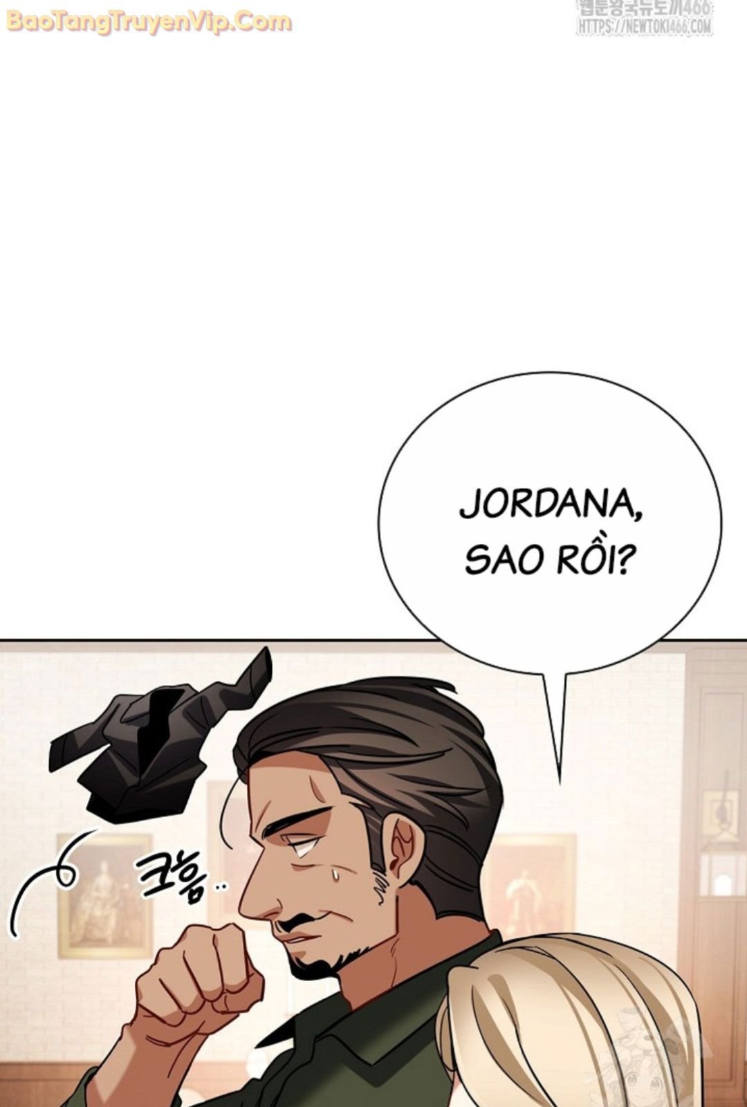 Sống Như Một Diễn Viên: Chapter 114