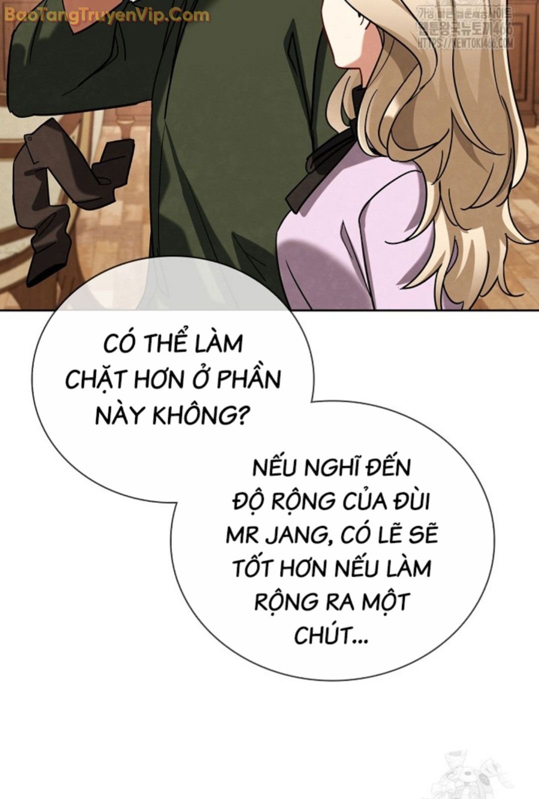 Sống Như Một Diễn Viên: Chapter 114
