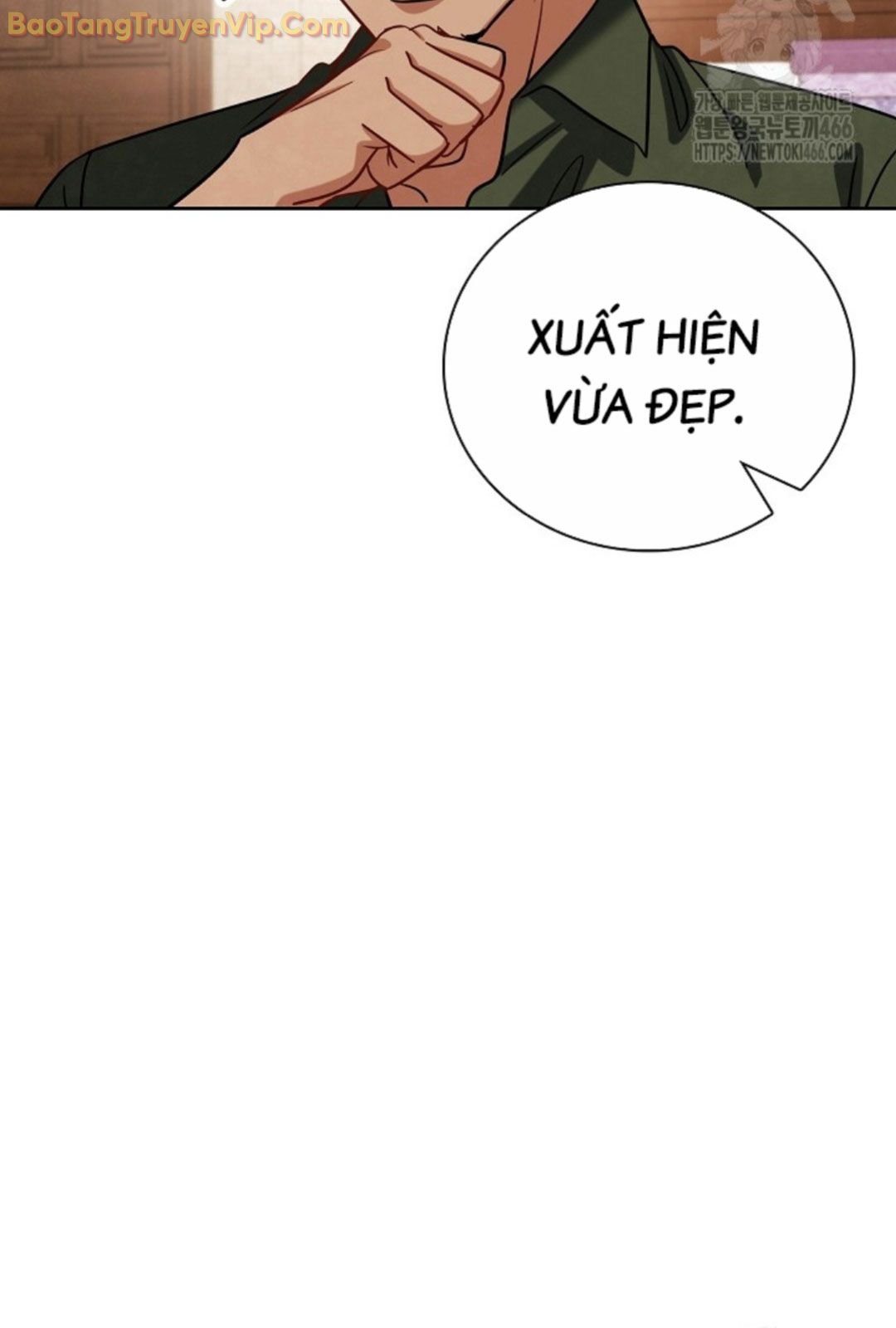 Sống Như Một Diễn Viên: Chapter 114