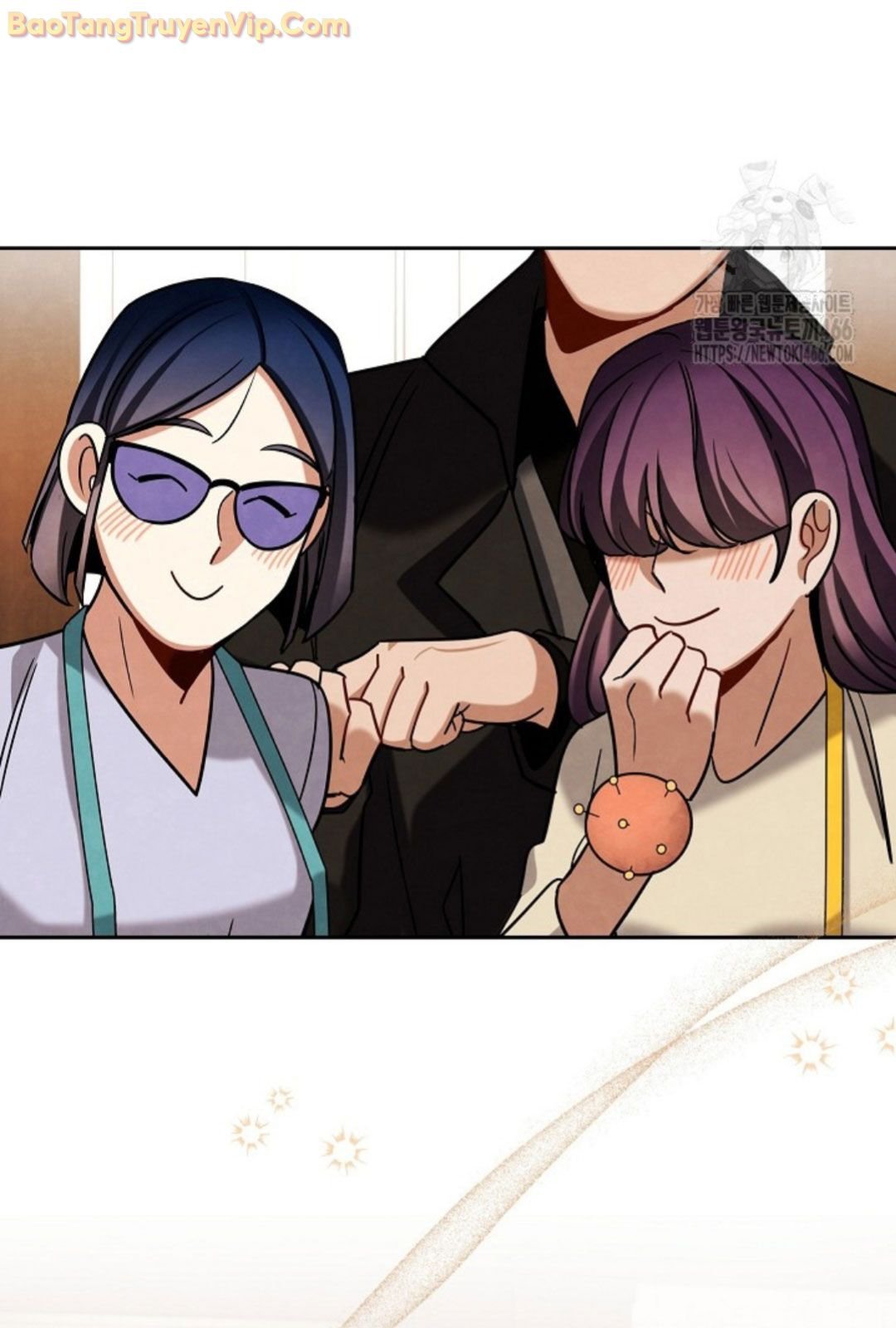 Sống Như Một Diễn Viên: Chapter 114