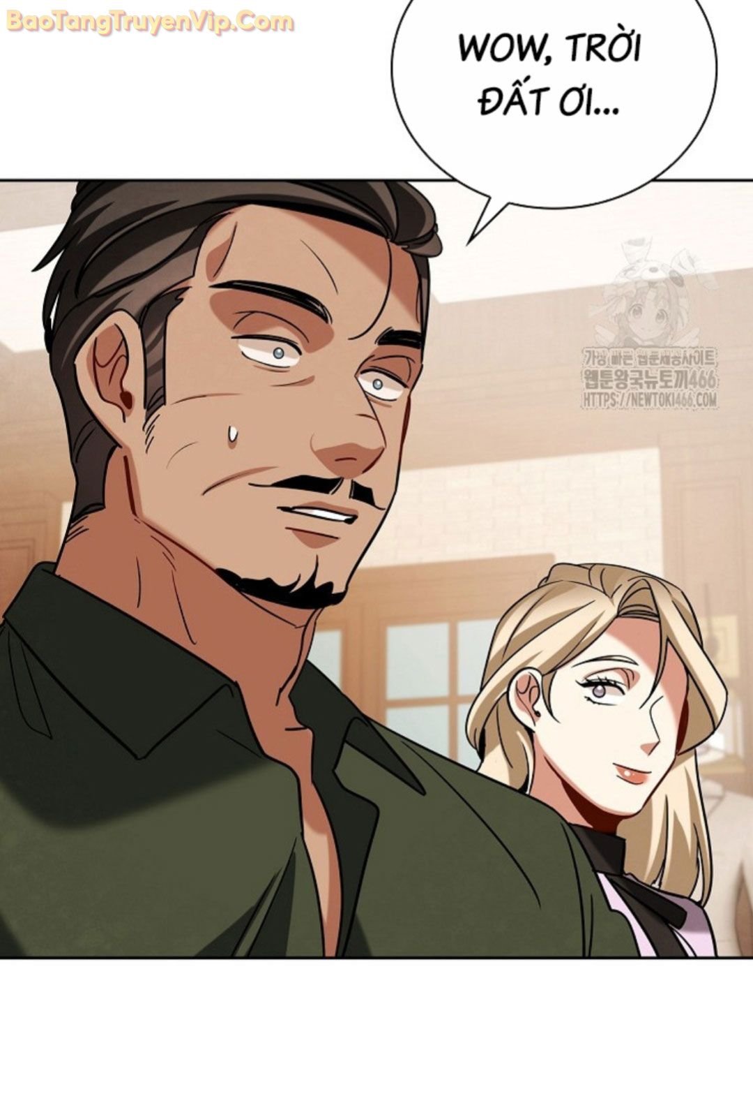 Sống Như Một Diễn Viên: Chapter 114