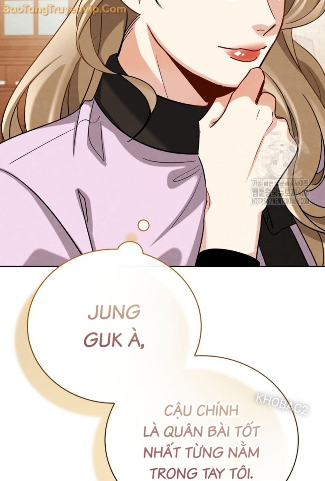 Sống Như Một Diễn Viên: Chapter 114