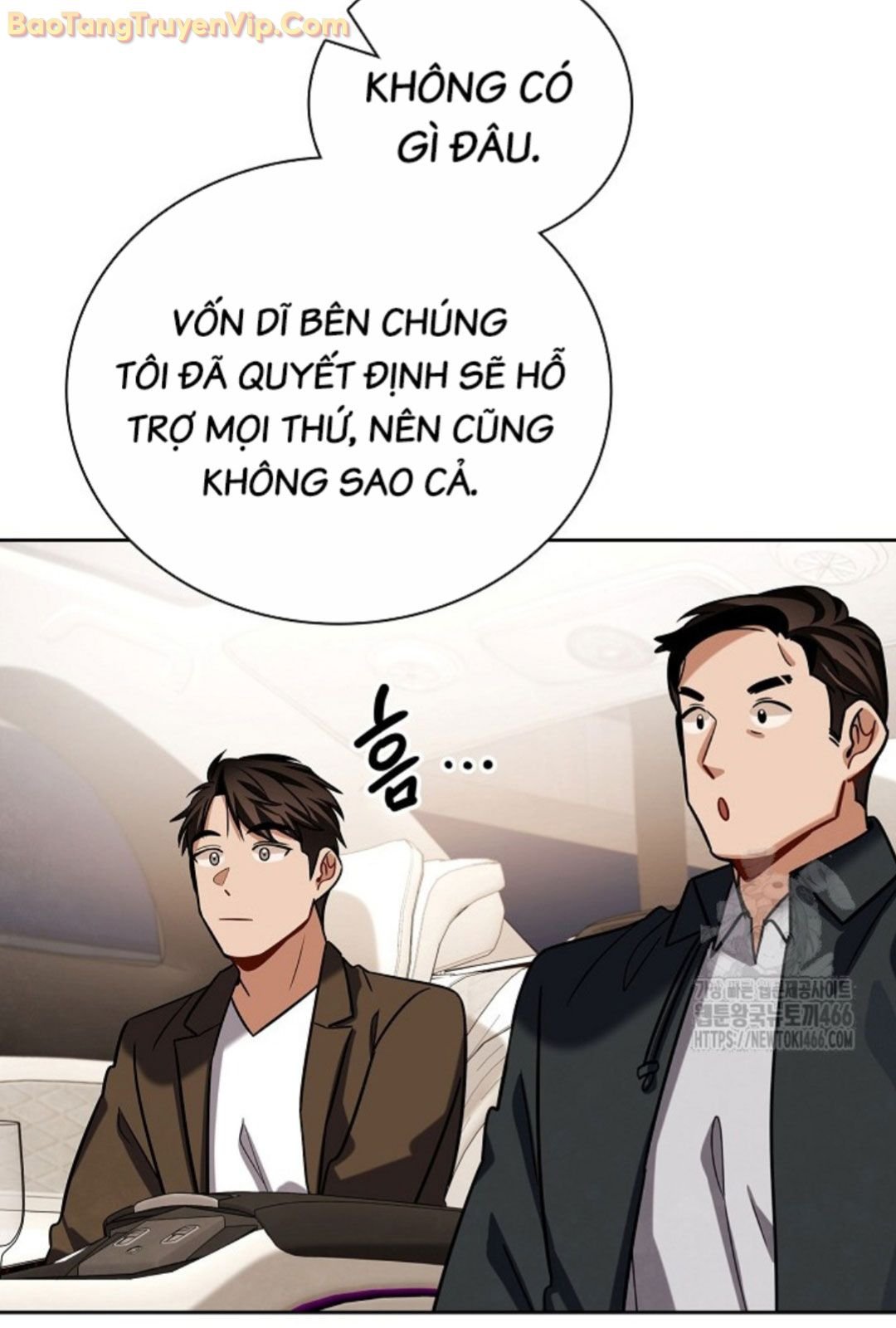 Sống Như Một Diễn Viên: Chapter 114