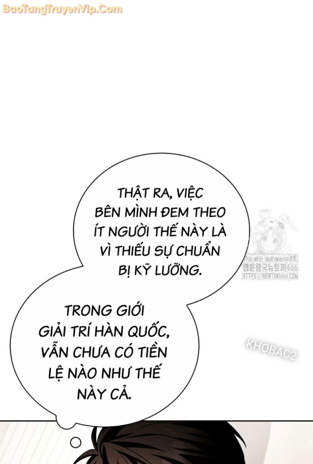 Sống Như Một Diễn Viên: Chapter 114