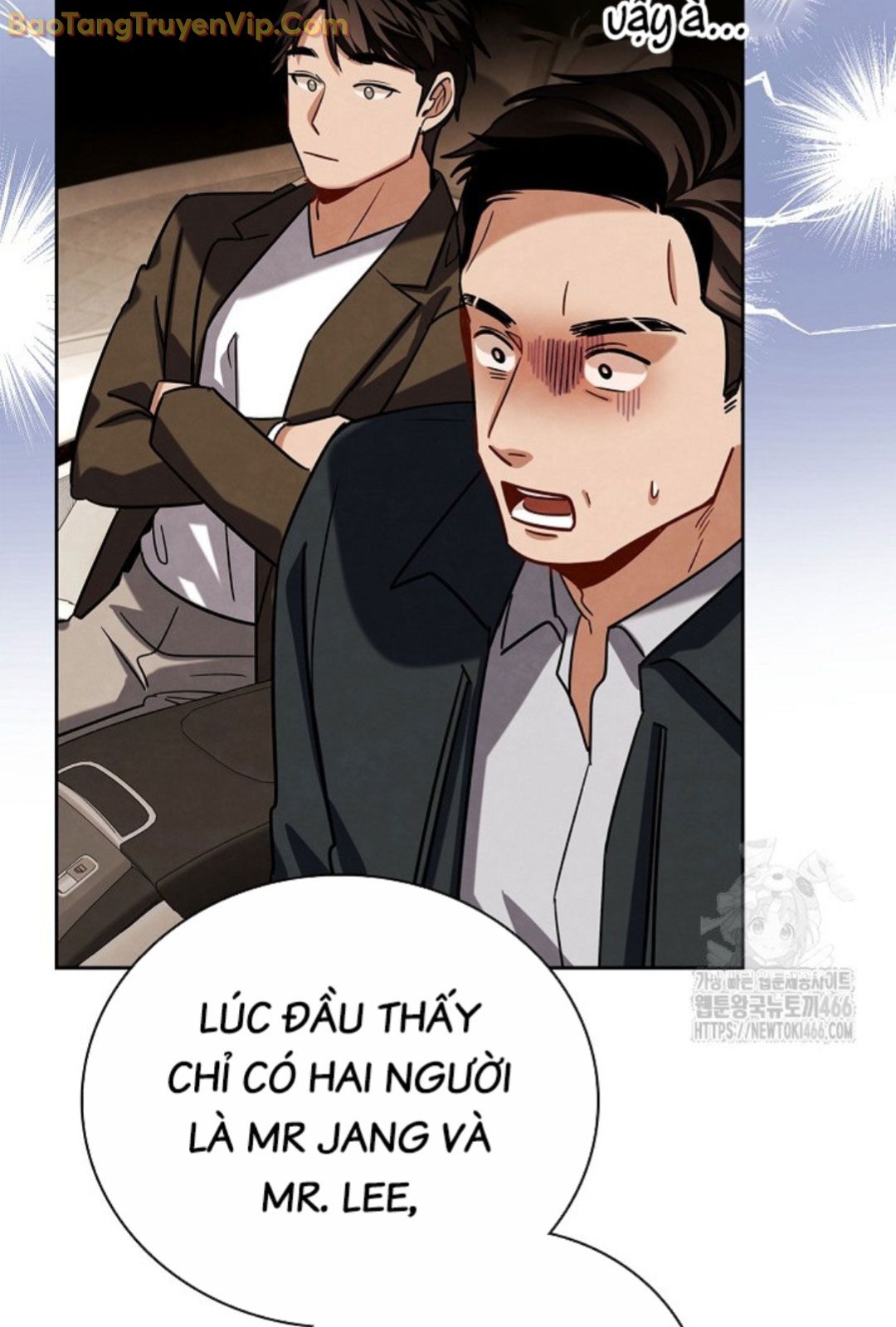 Sống Như Một Diễn Viên: Chapter 114