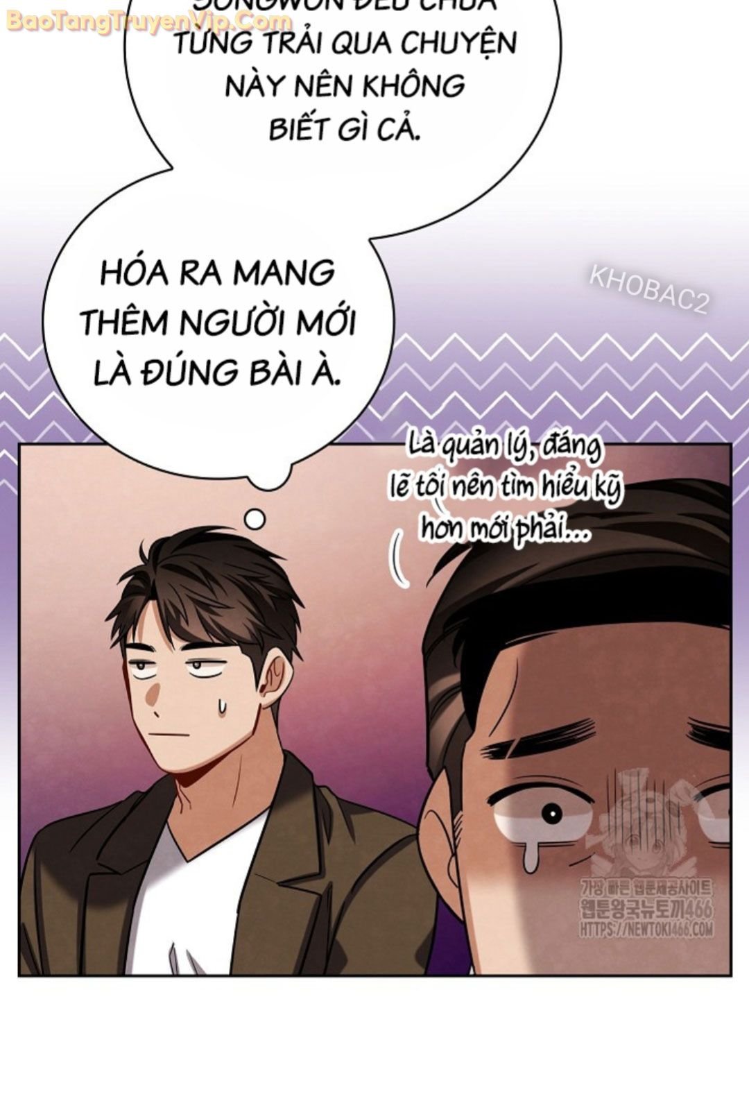 Sống Như Một Diễn Viên: Chapter 114