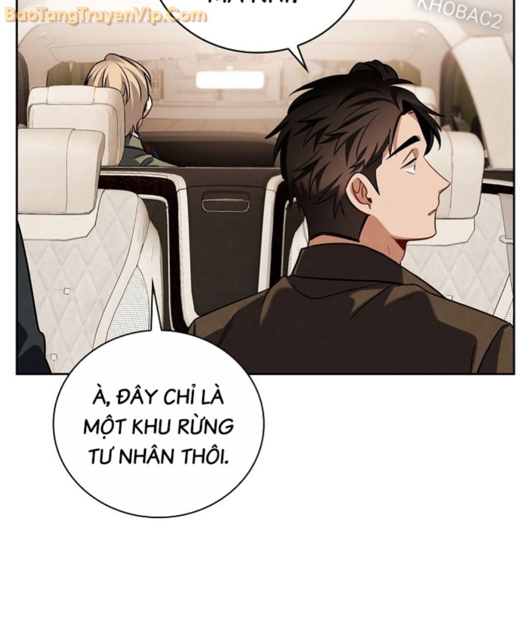 Sống Như Một Diễn Viên: Chapter 114