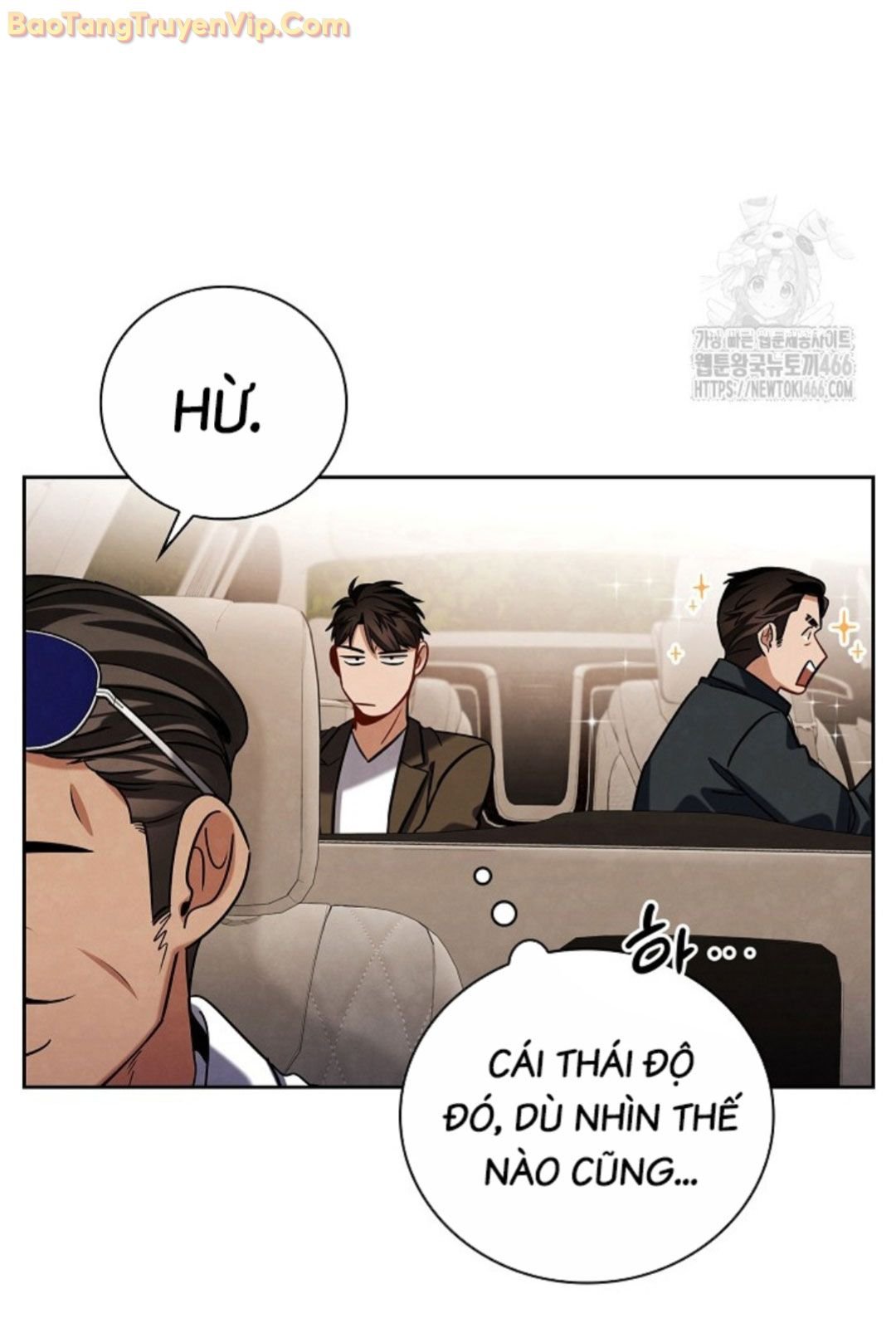 Sống Như Một Diễn Viên: Chapter 114