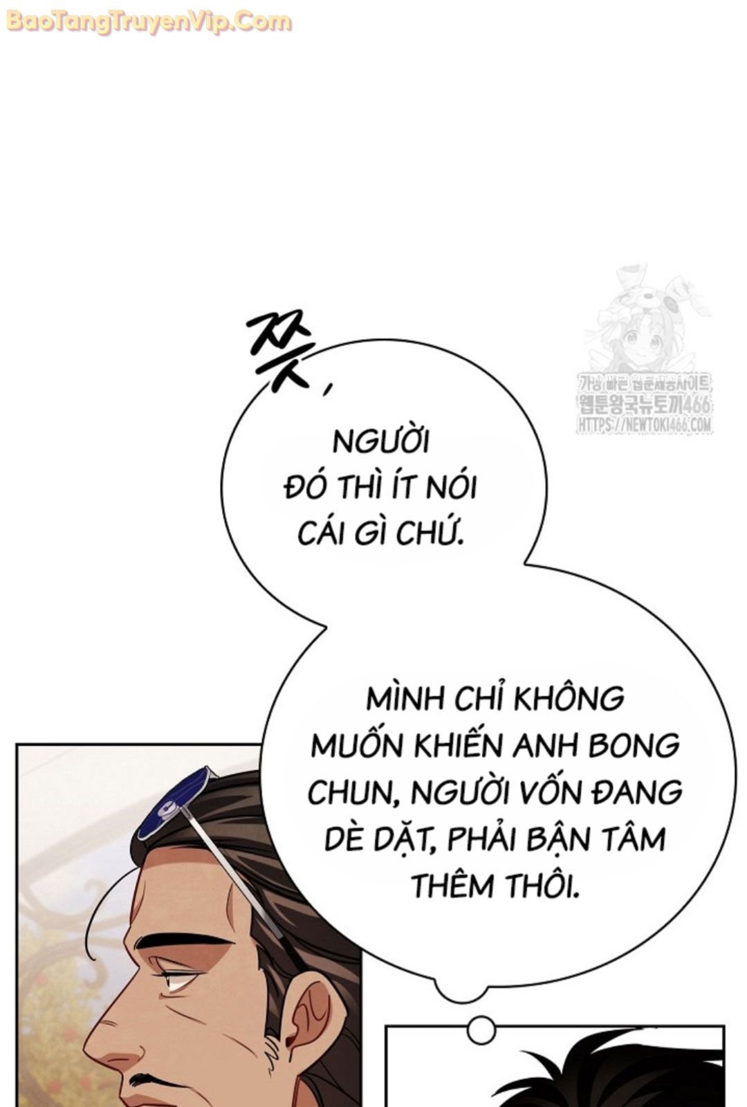 Sống Như Một Diễn Viên: Chapter 114