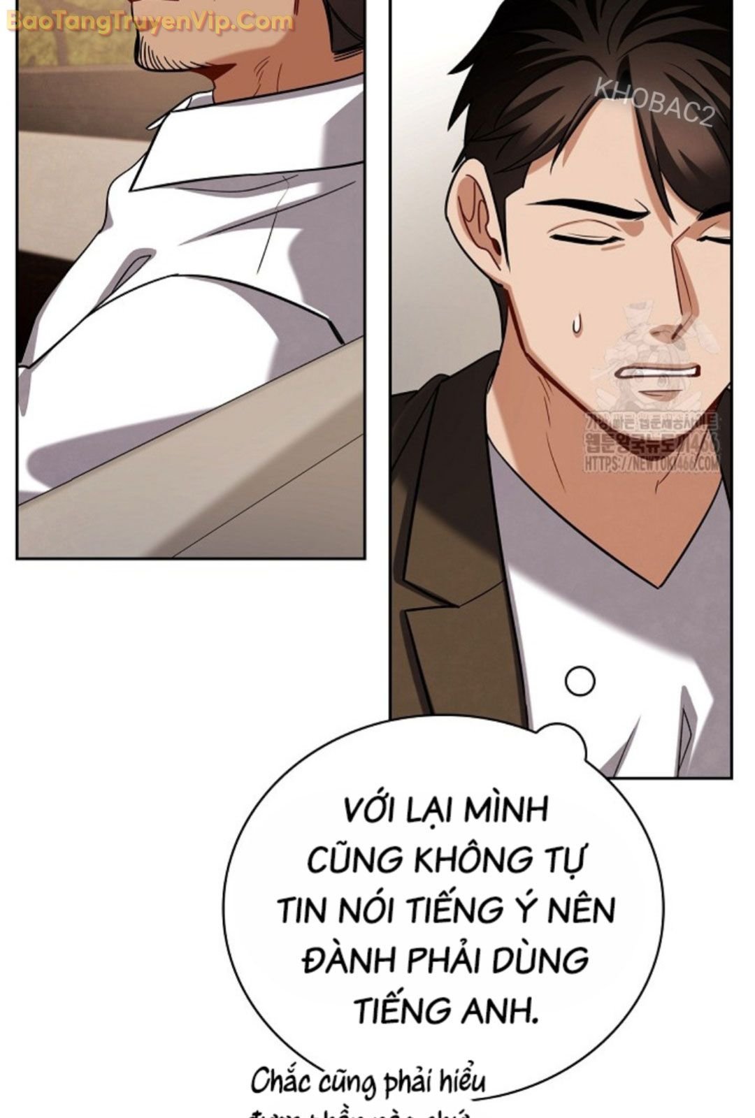 Sống Như Một Diễn Viên: Chapter 114