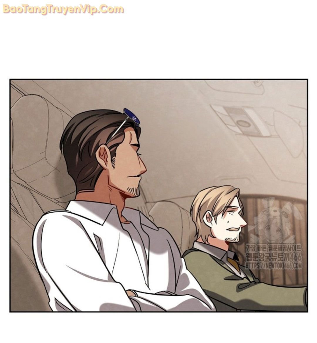 Sống Như Một Diễn Viên: Chapter 114