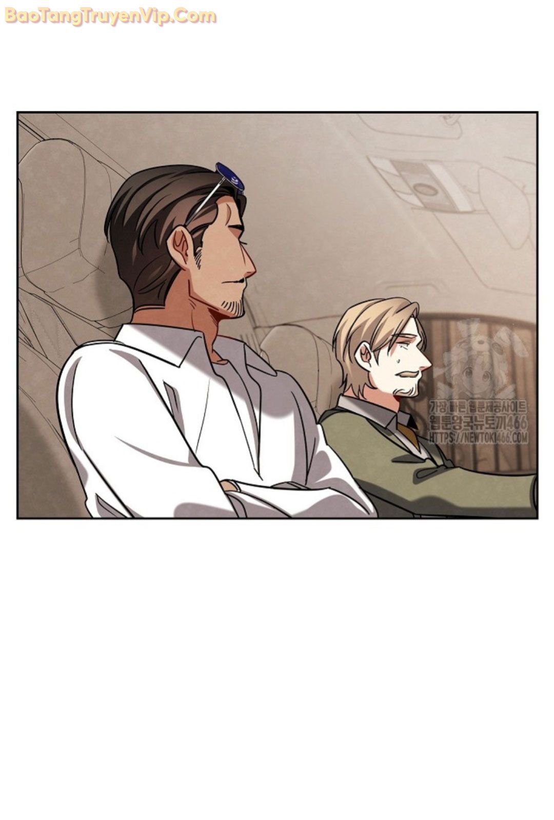 Sống Như Một Diễn Viên: Chapter 114