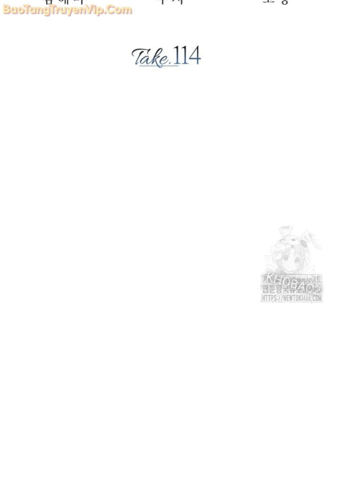 Sống Như Một Diễn Viên: Chapter 114