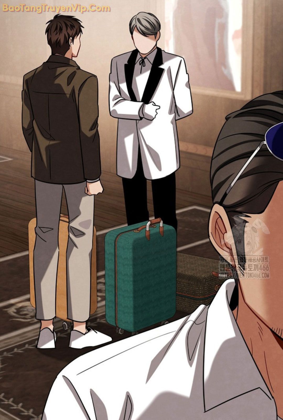 Sống Như Một Diễn Viên: Chapter 114