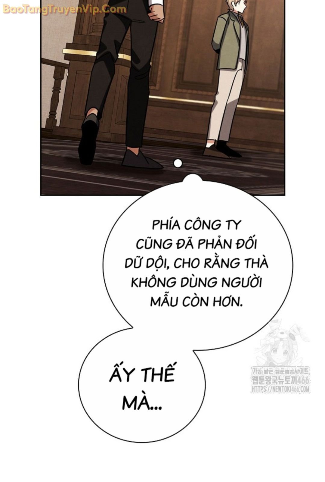 Sống Như Một Diễn Viên: Chapter 114