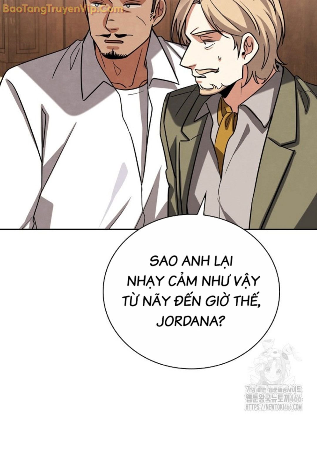 Sống Như Một Diễn Viên: Chapter 114