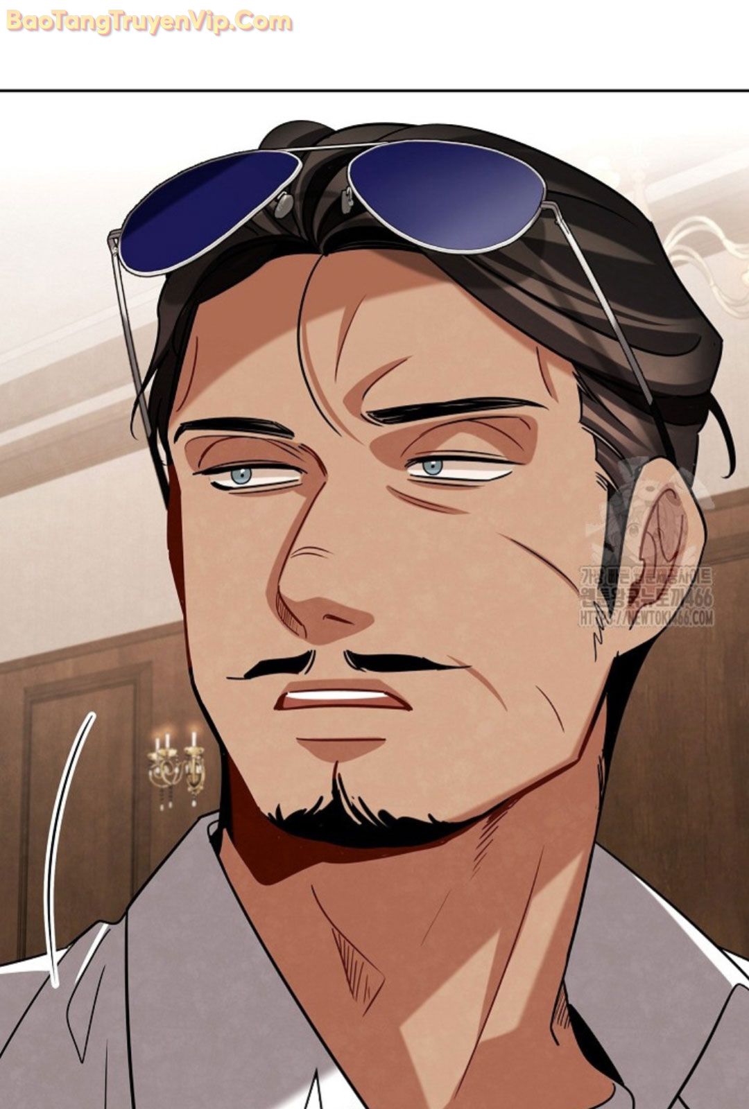 Sống Như Một Diễn Viên: Chapter 114