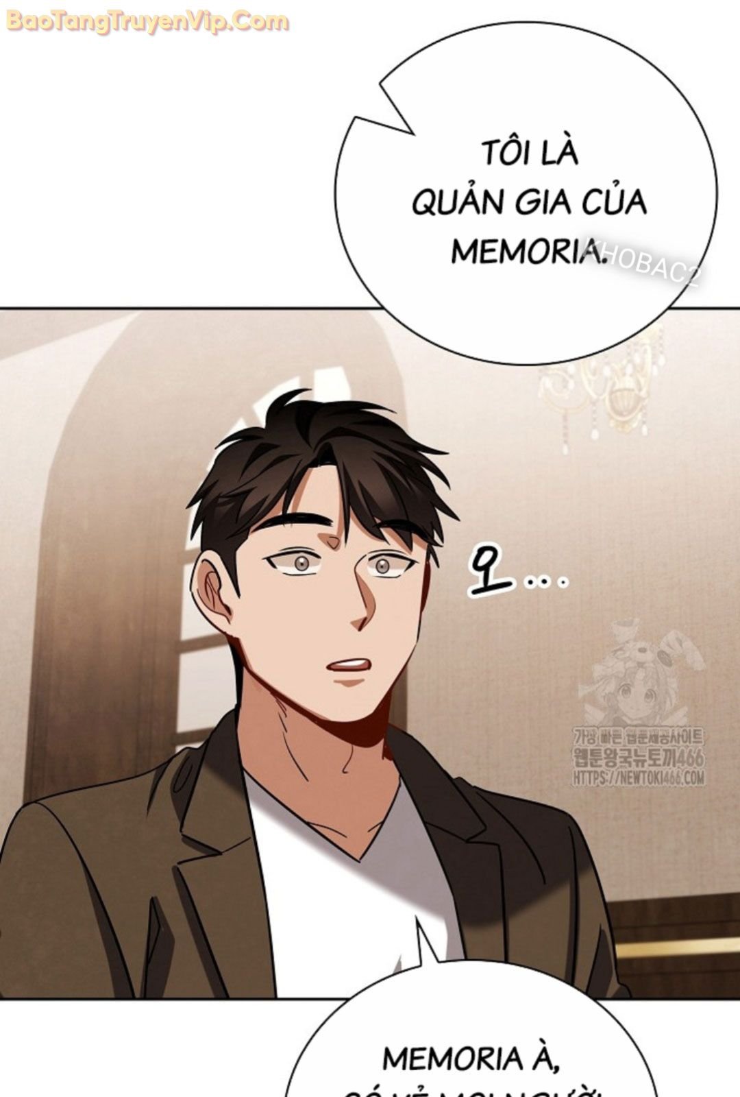 Sống Như Một Diễn Viên: Chapter 114