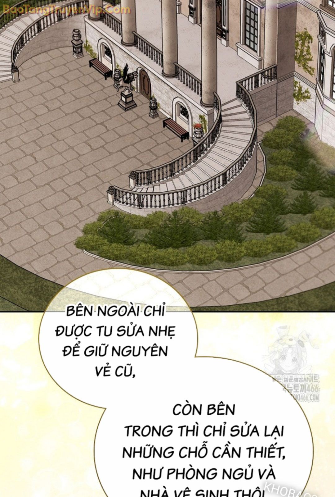 Sống Như Một Diễn Viên: Chapter 114