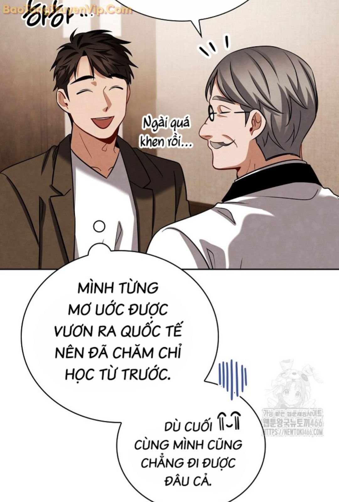 Sống Như Một Diễn Viên: Chapter 114