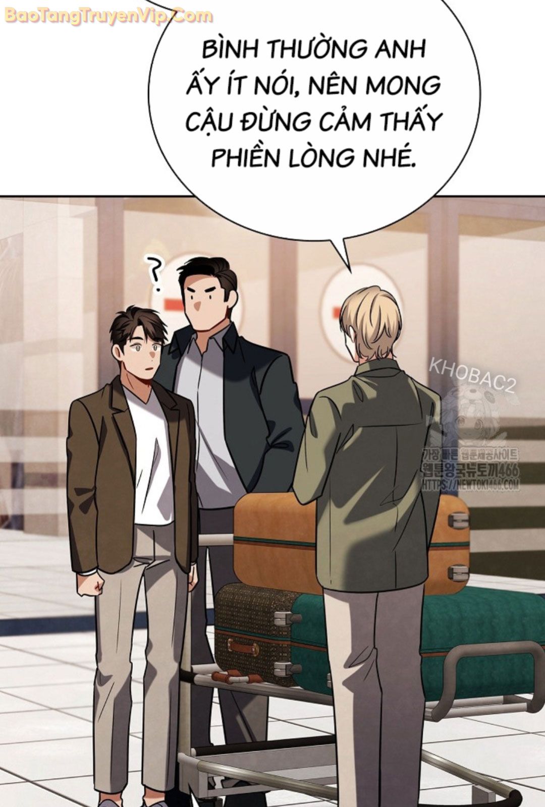 Sống Như Một Diễn Viên: Chapter 114