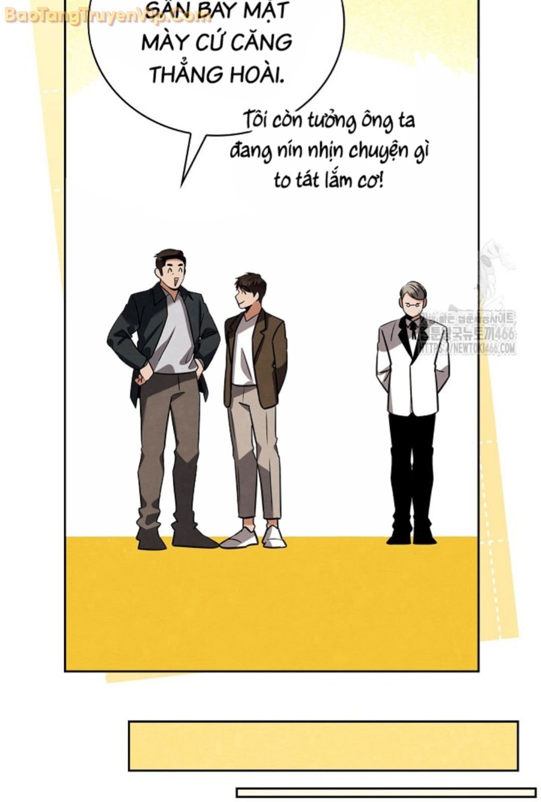 Sống Như Một Diễn Viên: Chapter 114