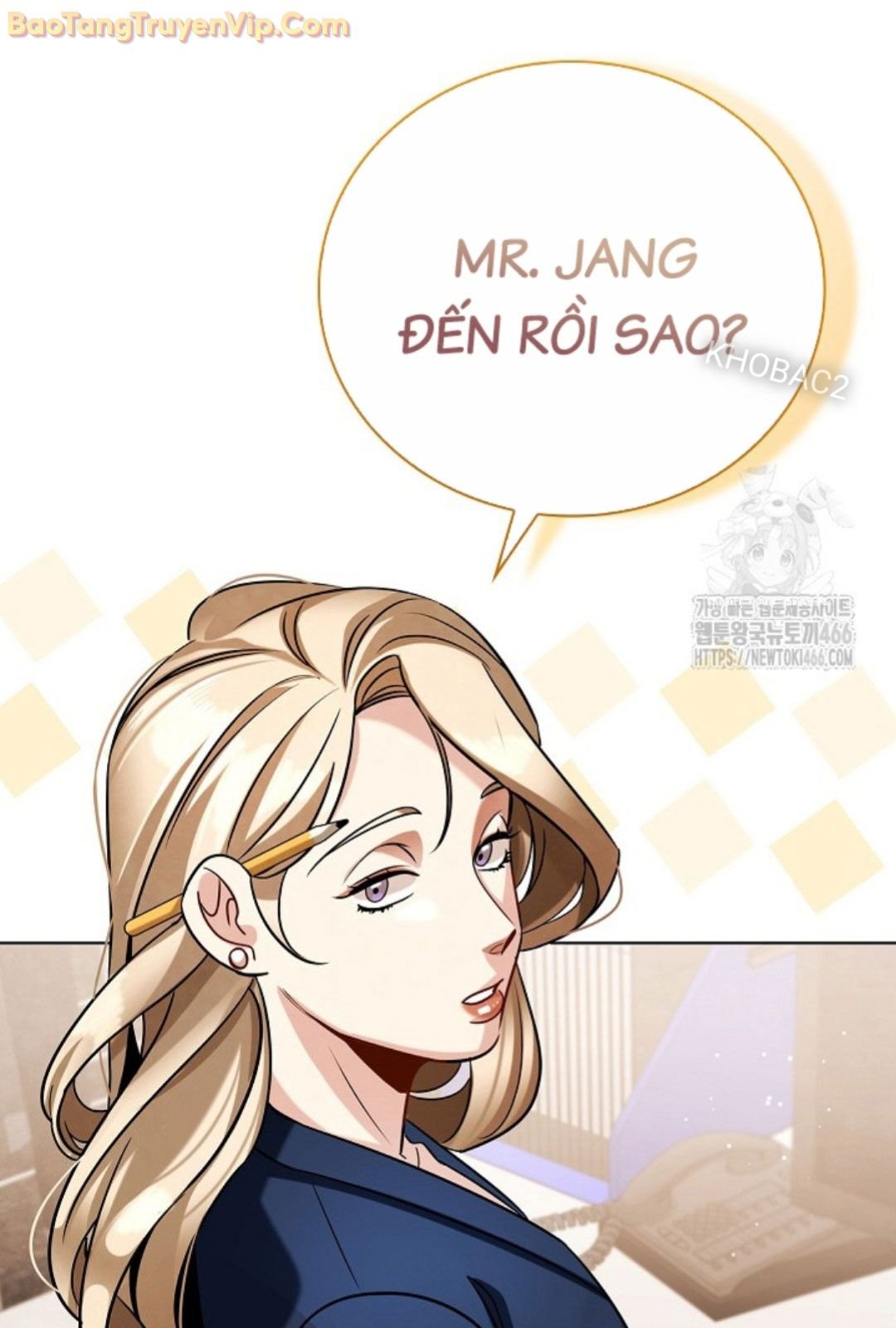 Sống Như Một Diễn Viên: Chapter 114