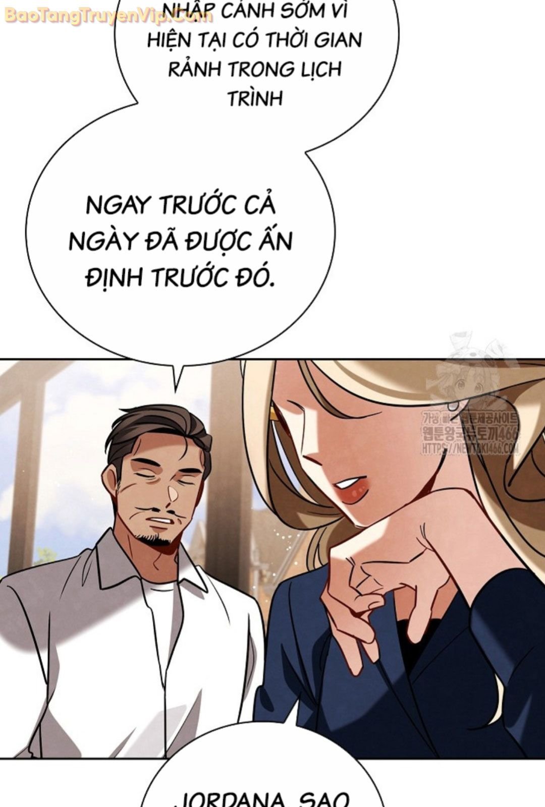 Sống Như Một Diễn Viên: Chapter 114