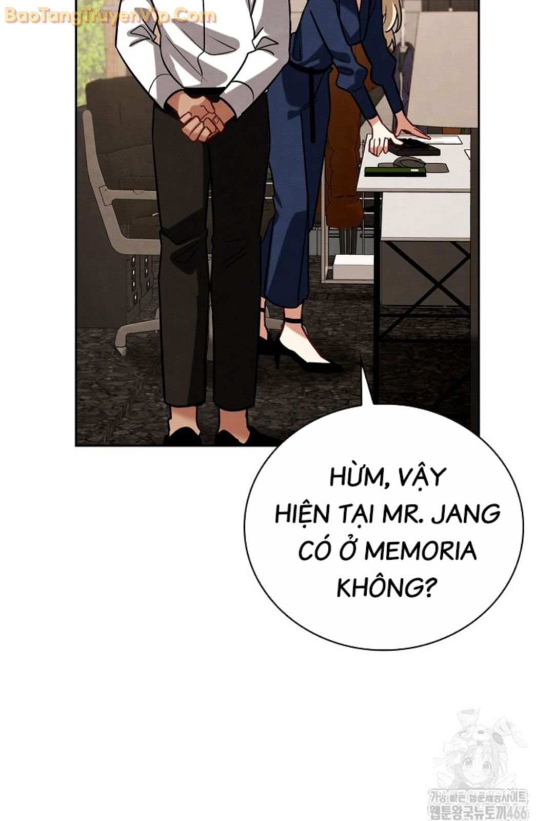 Sống Như Một Diễn Viên: Chapter 114