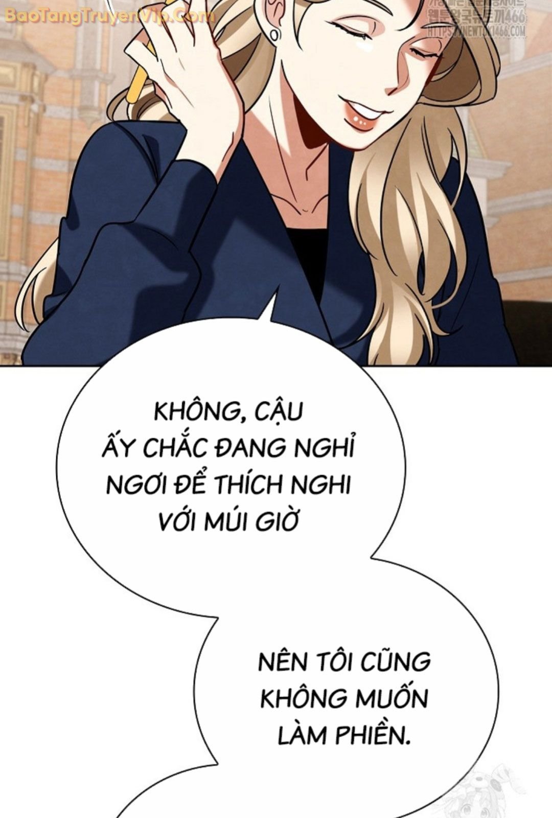 Sống Như Một Diễn Viên: Chapter 114